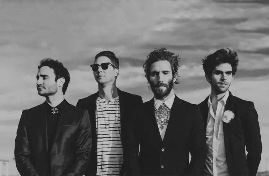 Smallpools - Newport Music Hall - 05050505 1616 2025202520252025